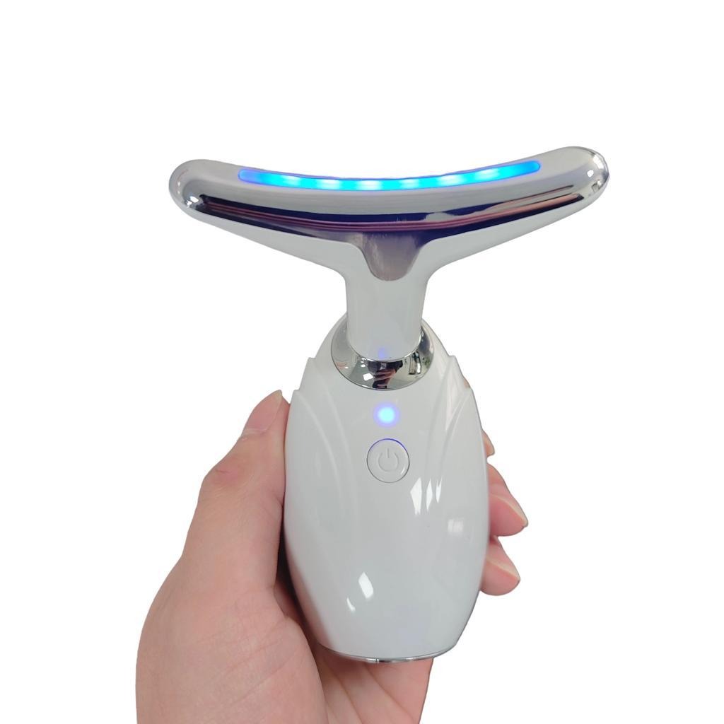 The Bellezza Lift — Neck & Face LED Therapy Device