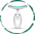 The Bellezza Lift — Neck & Face LED Therapy Device