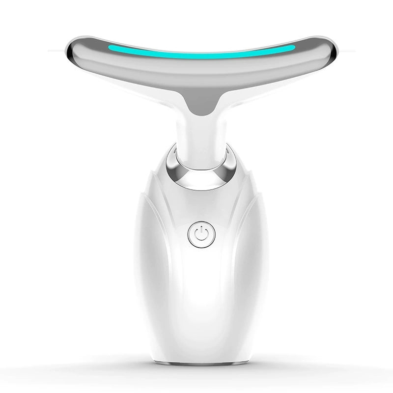 The Bellezza Lift — Neck & Face LED Therapy Device